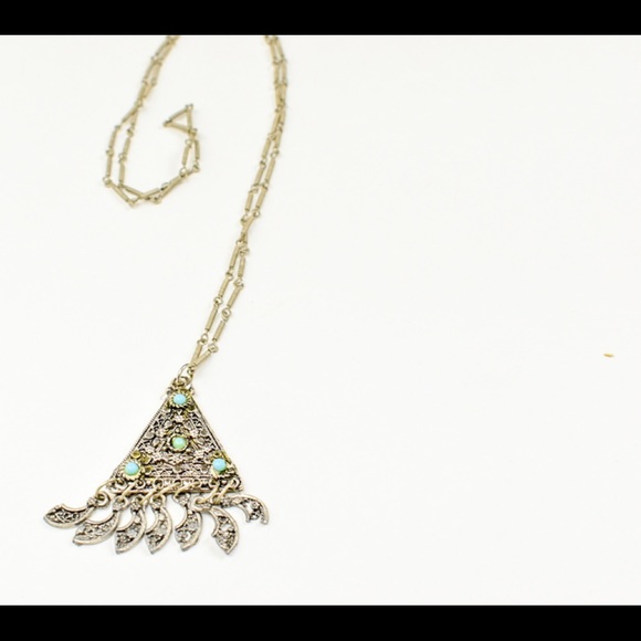 Turquoise Necklaces - Picture 7 of 7